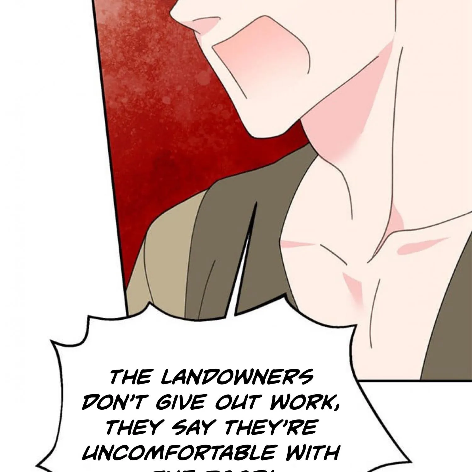 Read Cavier Falcon Princess chapter 67 image 46 on Lezhin