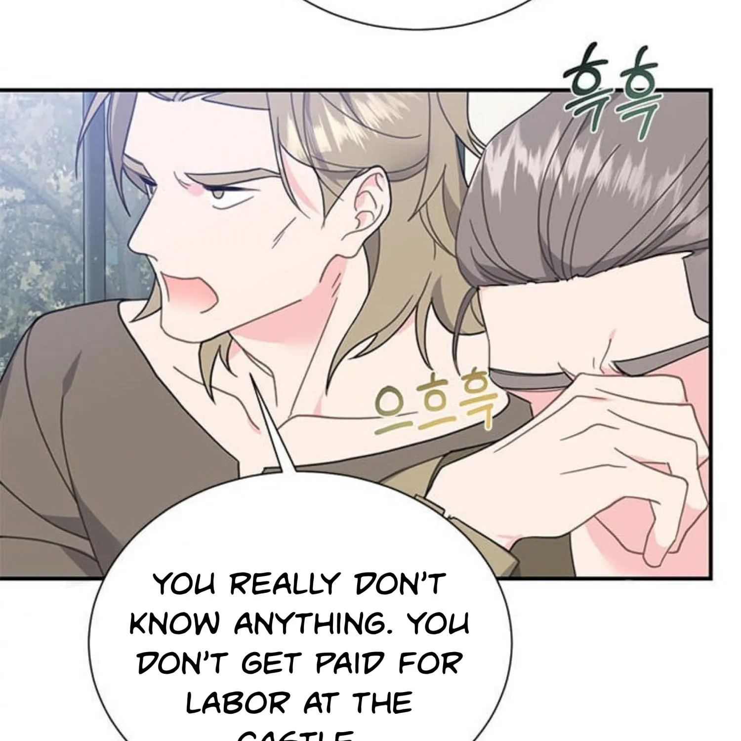 Read Cavier Falcon Princess chapter 67 image 48 on Lezhin