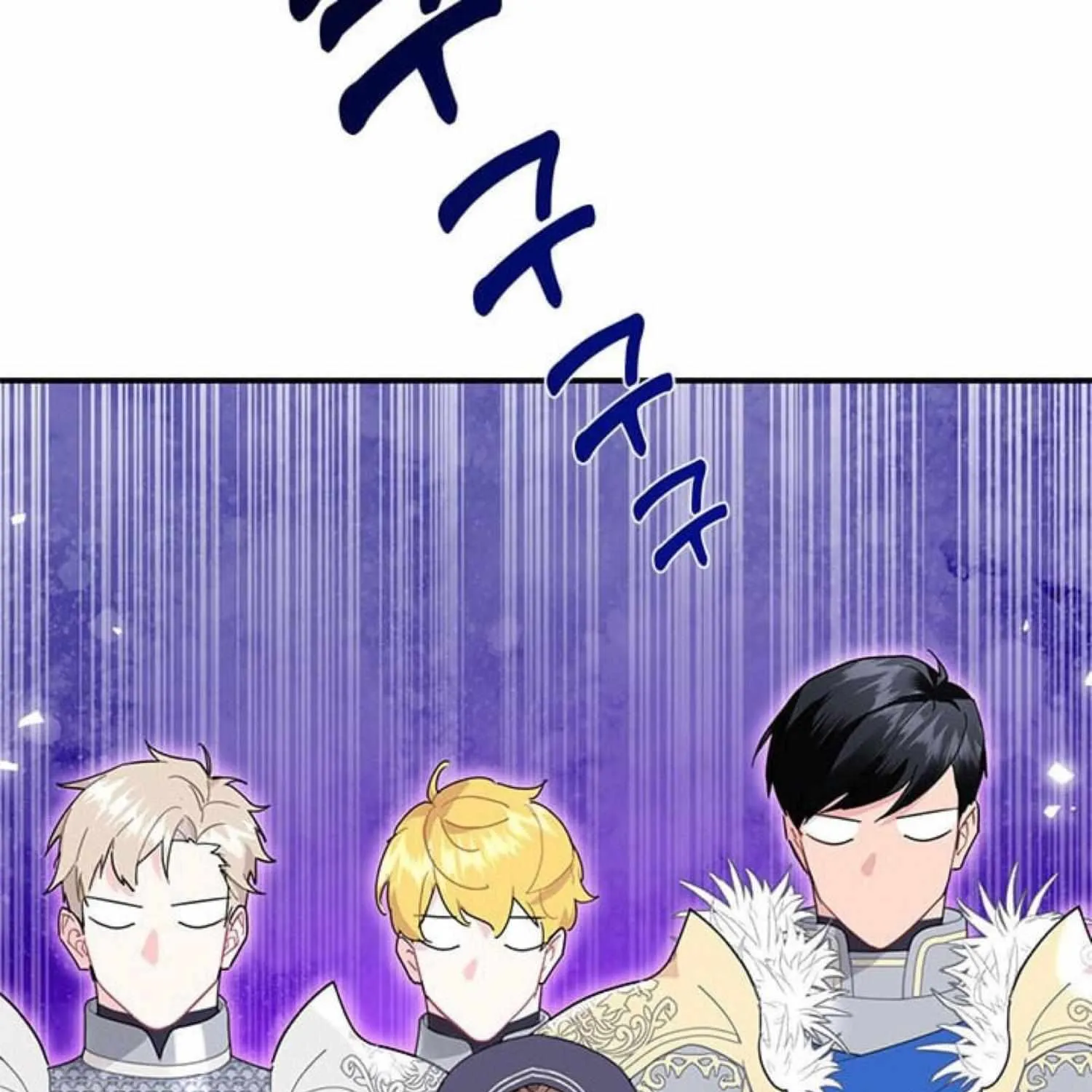 Read Cavier Falcon Princess chapter 67 image 5 on Lezhin