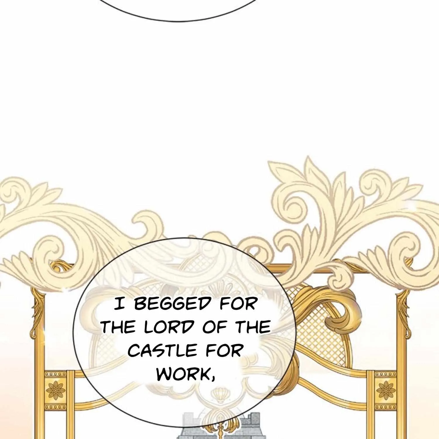 Read Cavier Falcon Princess chapter 67 image 50 on Lezhin