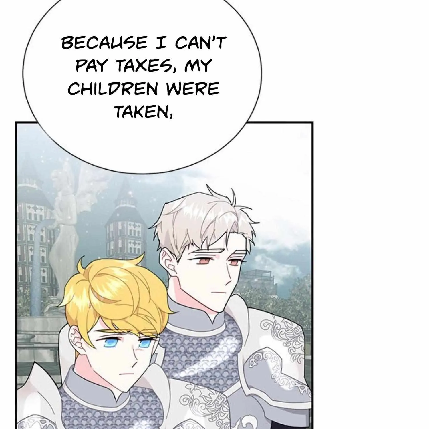 Read Cavier Falcon Princess chapter 67 image 54 on Lezhin