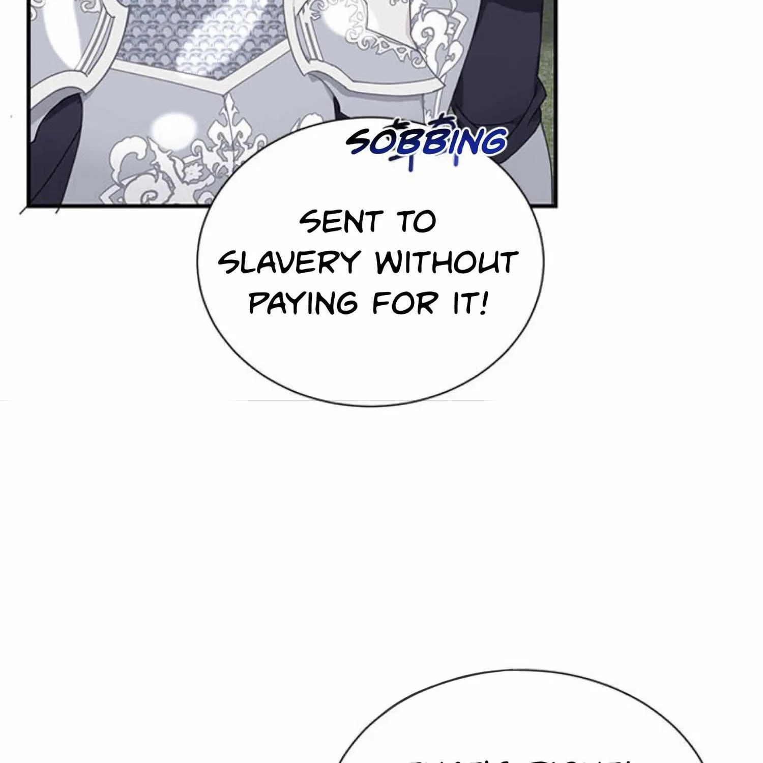 Read Cavier Falcon Princess chapter 67 image 55 on Lezhin