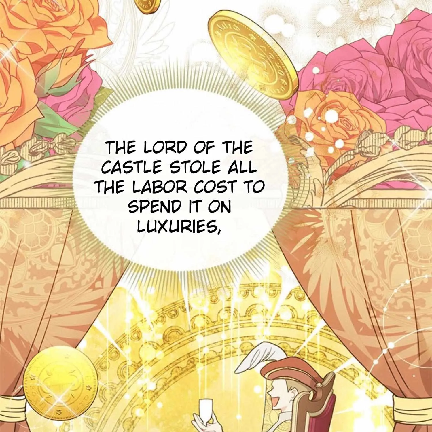 Read Cavier Falcon Princess chapter 67 image 62 on Lezhin