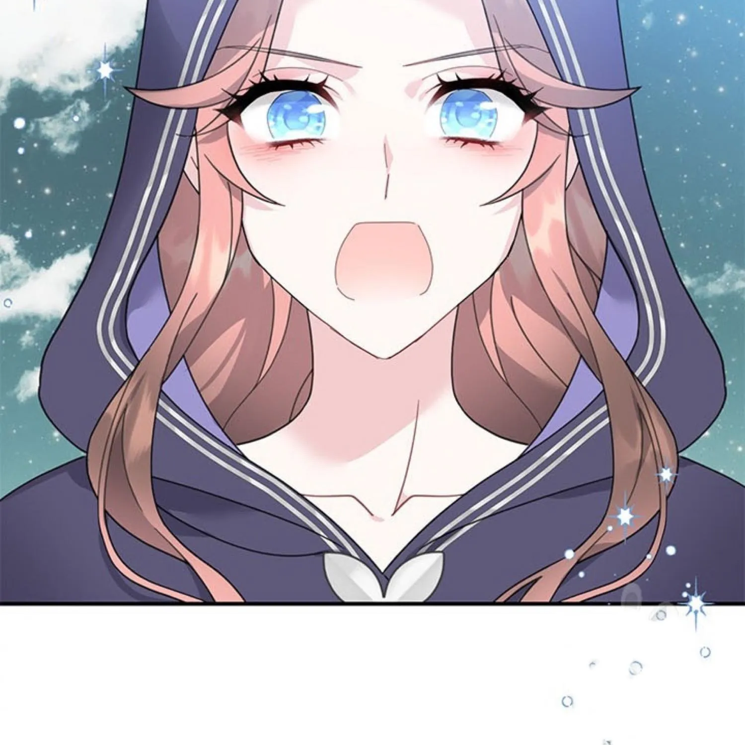 Read Cavier Falcon Princess chapter 67 image 72 on Lezhin