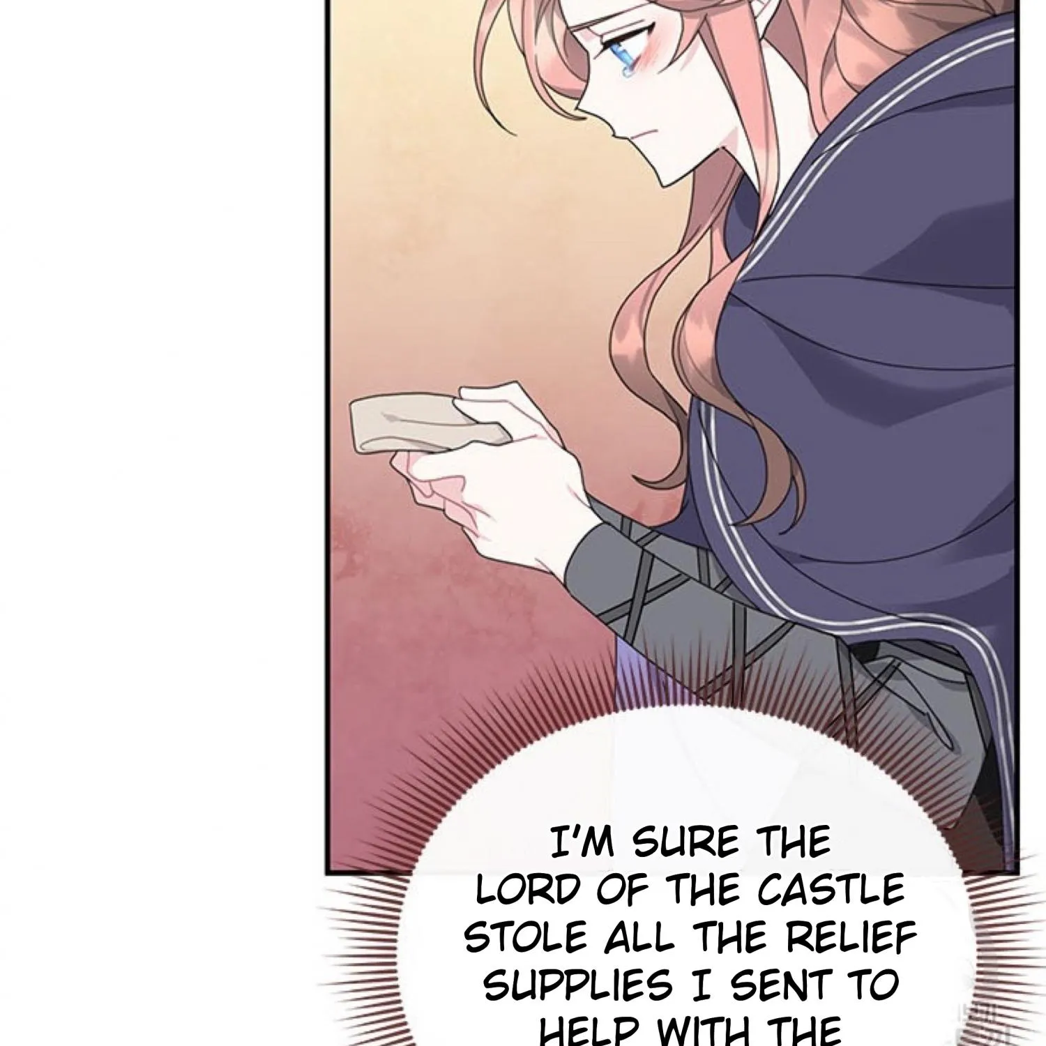 Read Cavier Falcon Princess chapter 67 image 84 on Lezhin