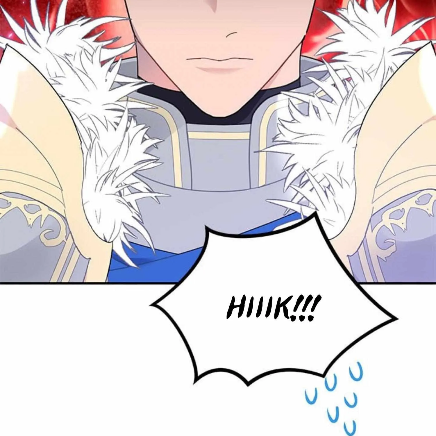 Read Cavier Falcon Princess chapter 67 image 9 on Lezhin