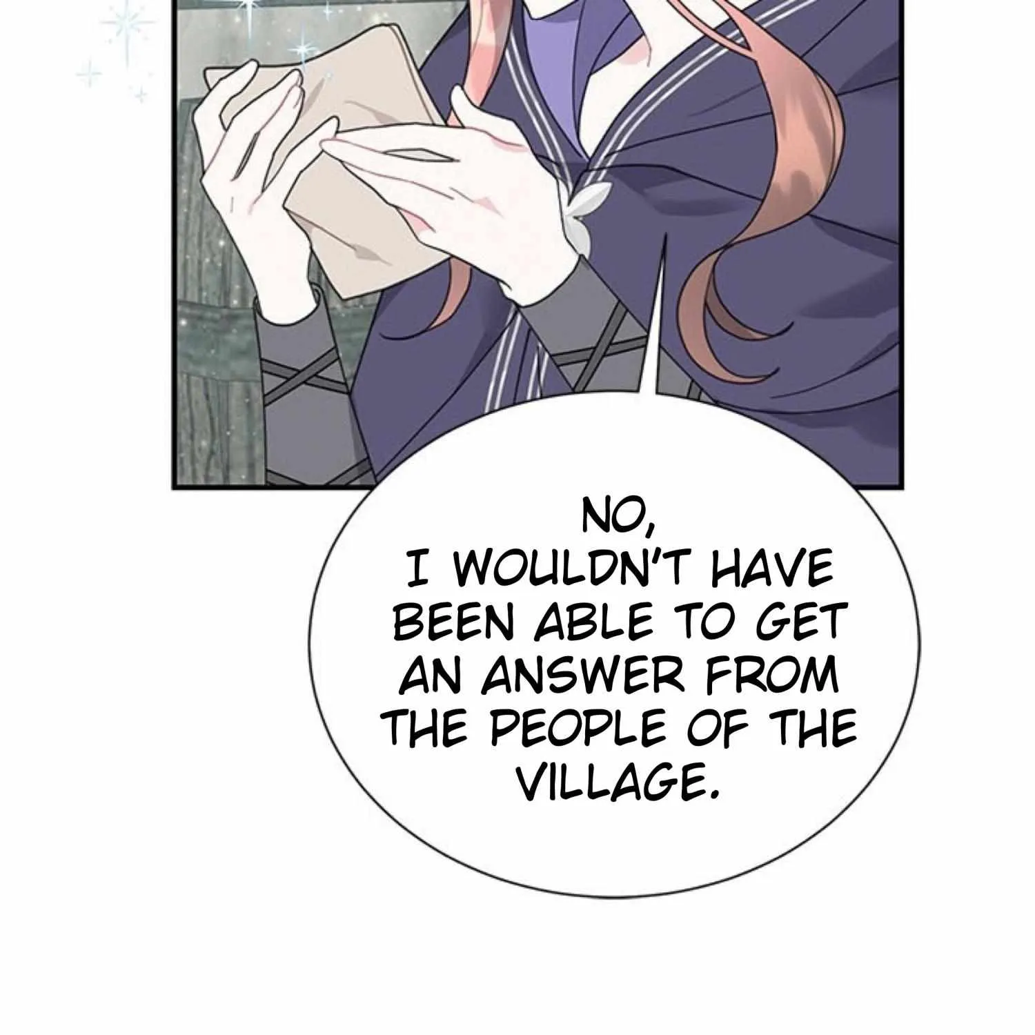 Read Cavier Falcon Princess chapter 67 image 98 on Lezhin