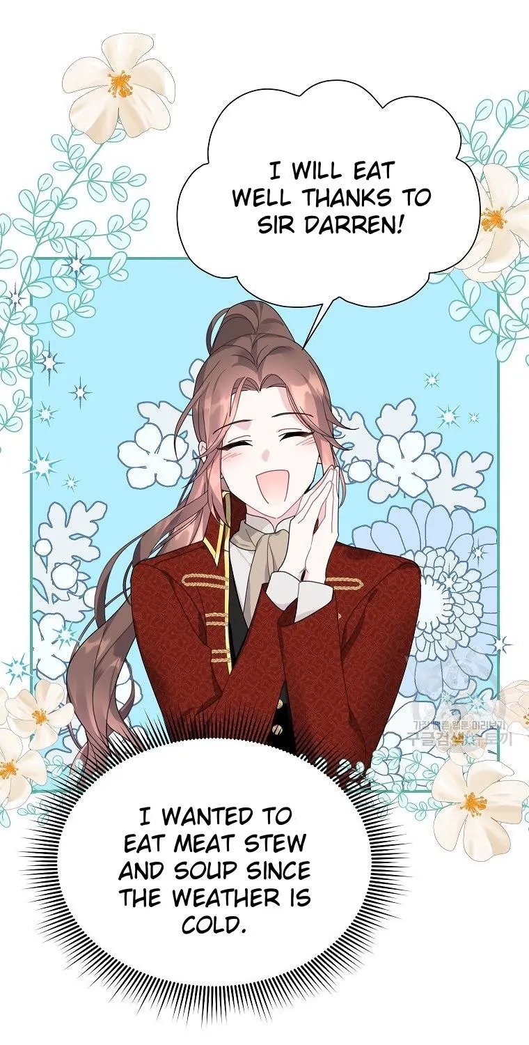 Read Cavier Falcon Princess chapter 68 image 15 on Lezhin