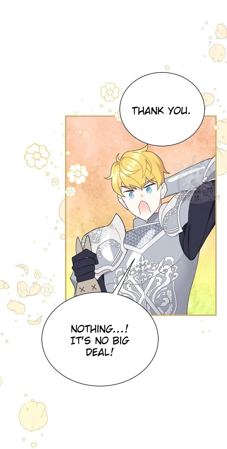 Read Cavier Falcon Princess chapter 68 image 16 on Lezhin