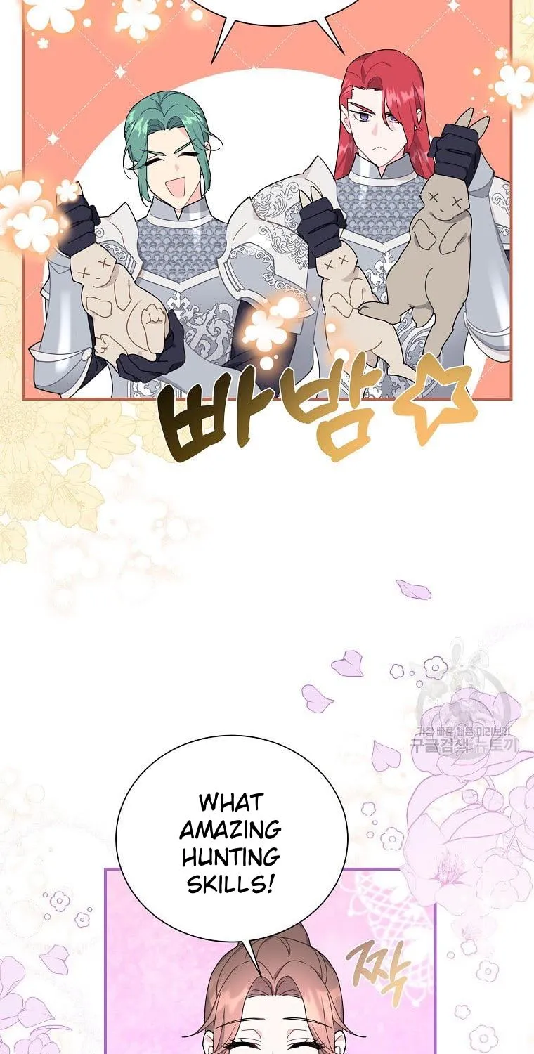 Read Cavier Falcon Princess chapter 68 image 36 on Lezhin