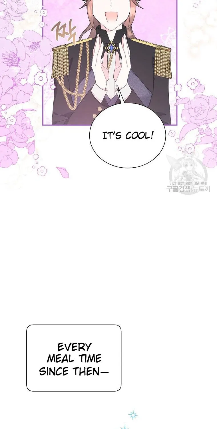 Read Cavier Falcon Princess chapter 68 image 37 on Lezhin