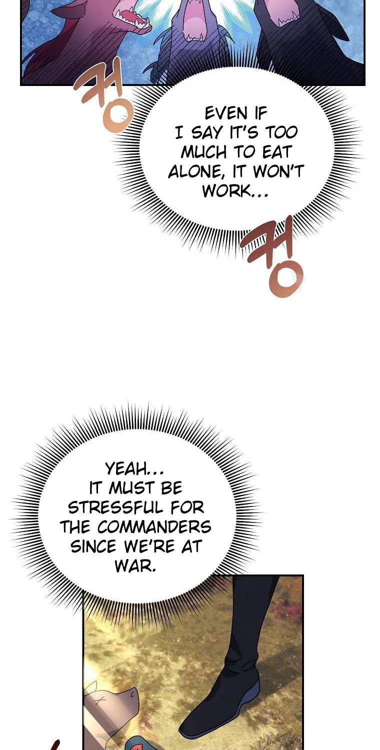 Read Cavier Falcon Princess chapter 68 image 45 on Lezhin