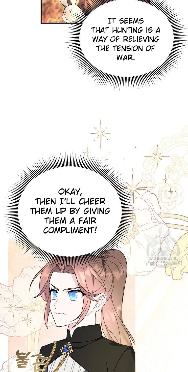 Read Cavier Falcon Princess chapter 68 image 47 on Lezhin