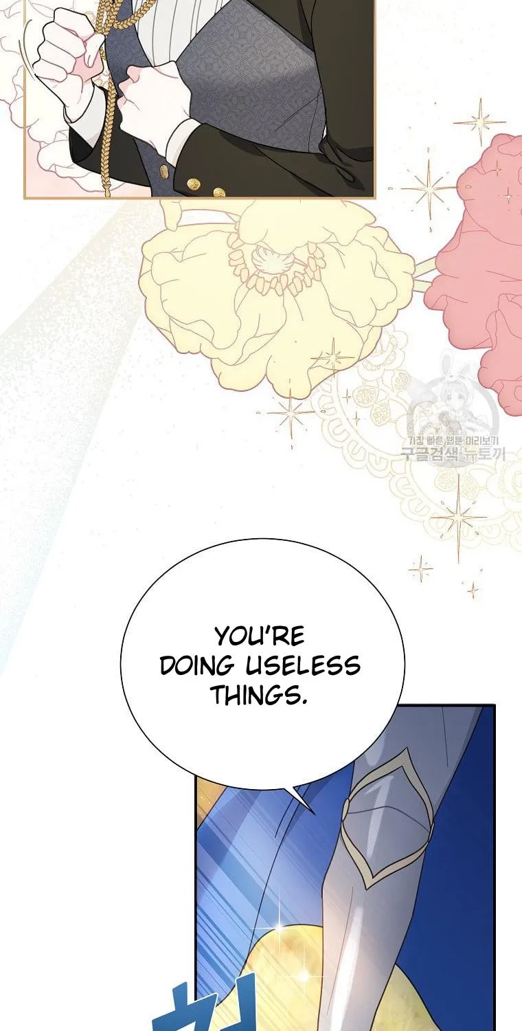 Read Cavier Falcon Princess chapter 68 image 48 on Lezhin