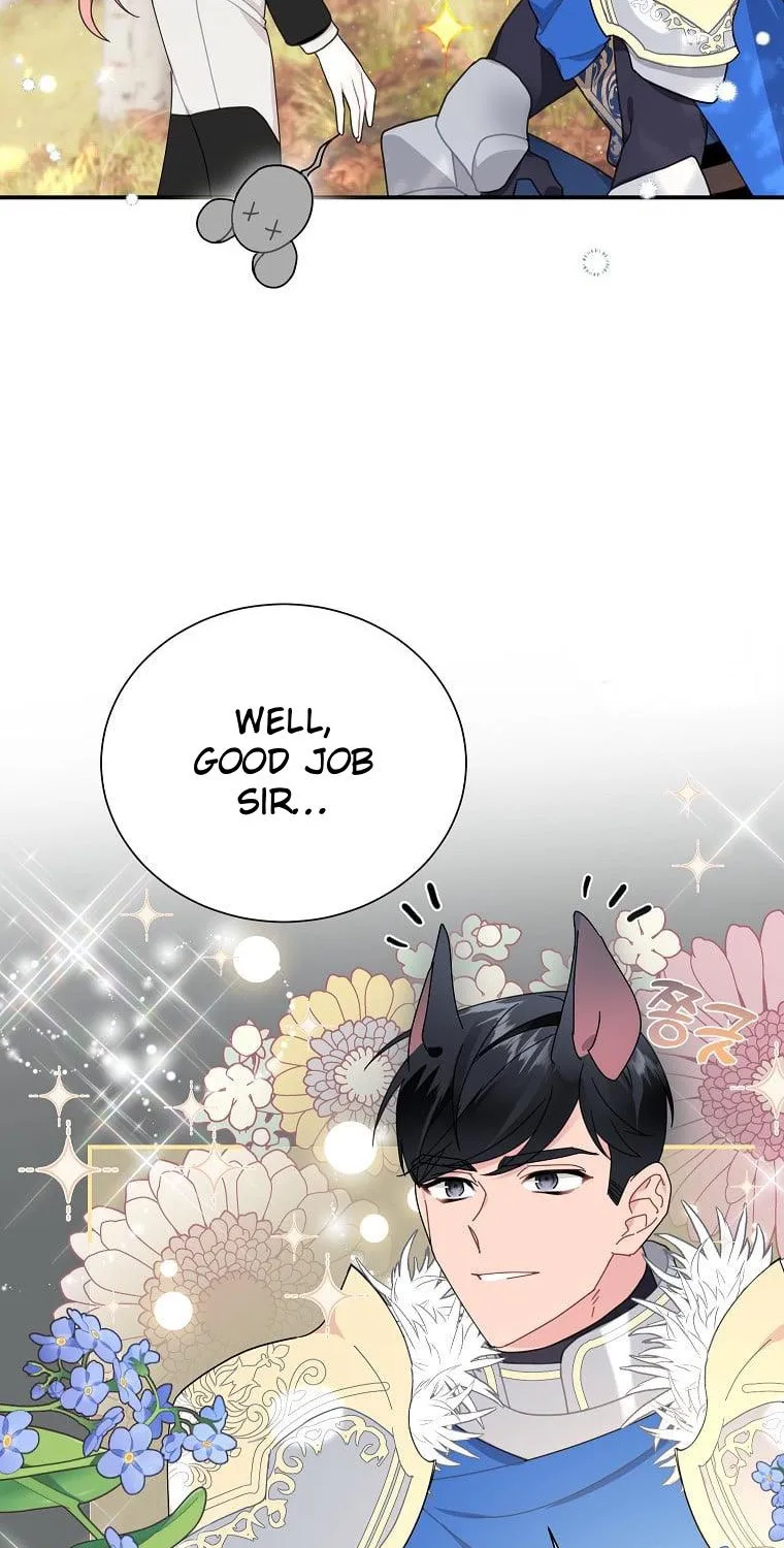 Read Cavier Falcon Princess chapter 68 image 57 on Lezhin