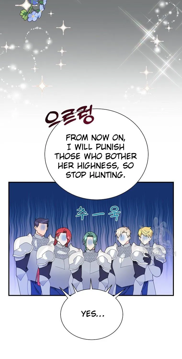 Read Cavier Falcon Princess chapter 68 image 59 on Lezhin