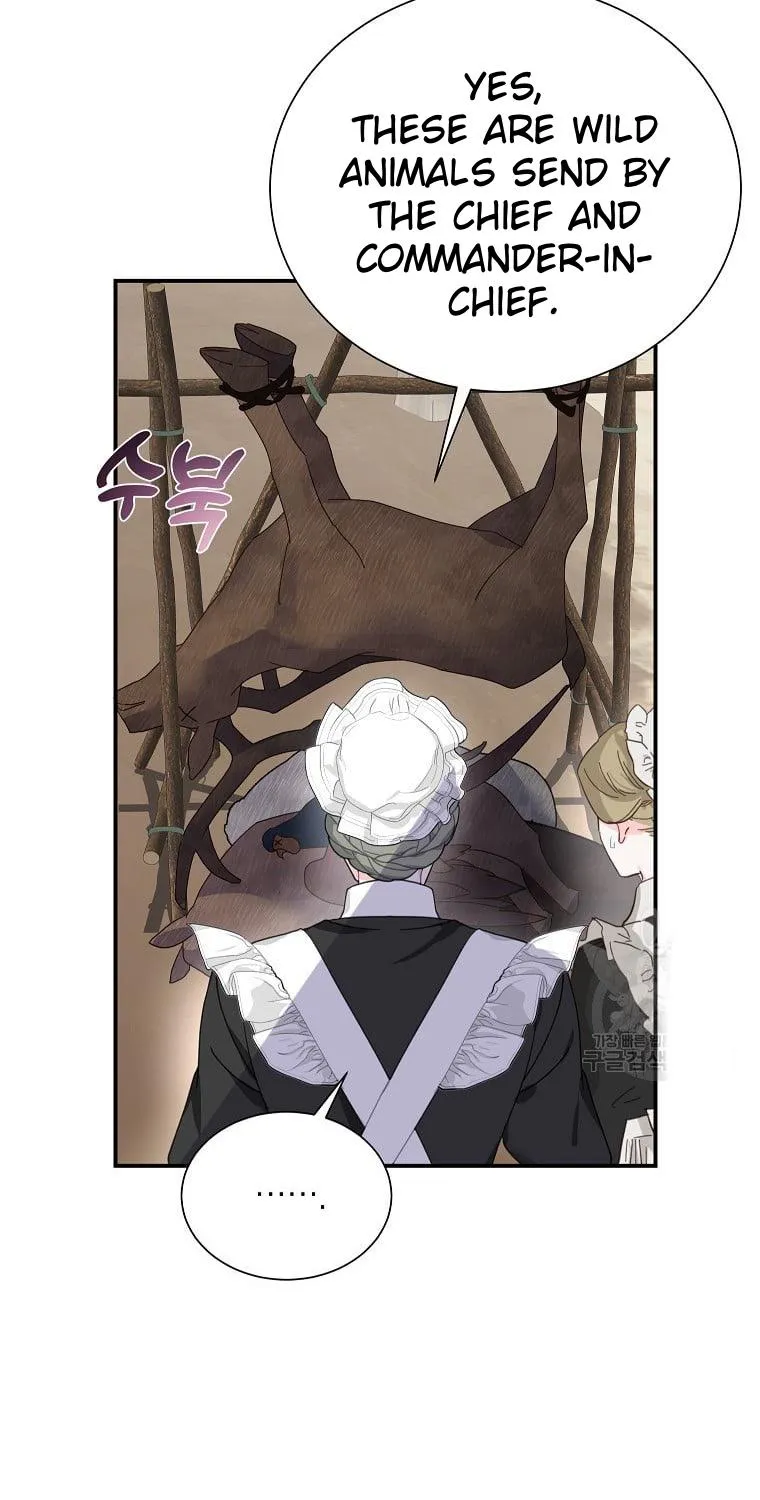 Read Cavier Falcon Princess chapter 68 image 65 on Lezhin