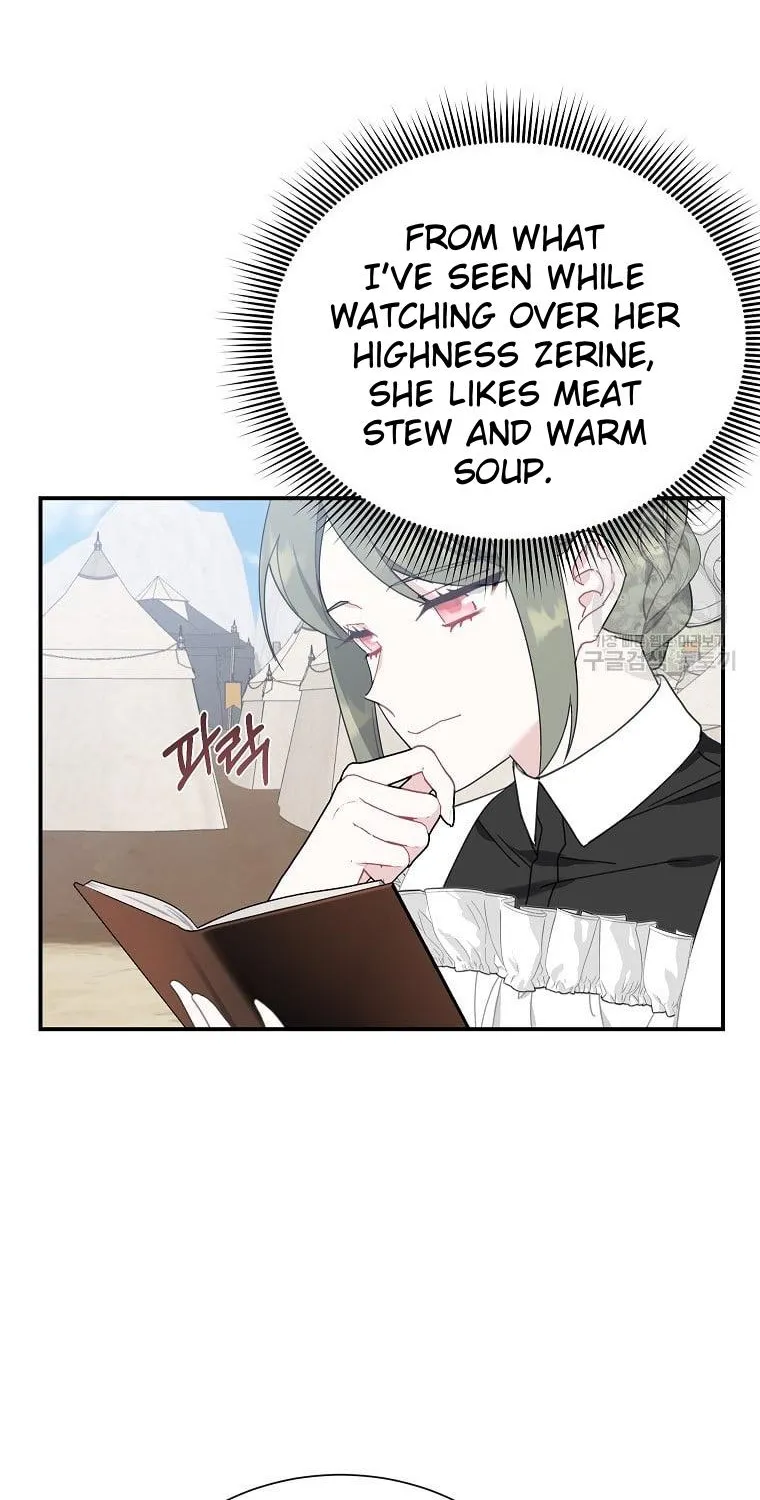 Read Cavier Falcon Princess chapter 68 image 66 on Lezhin