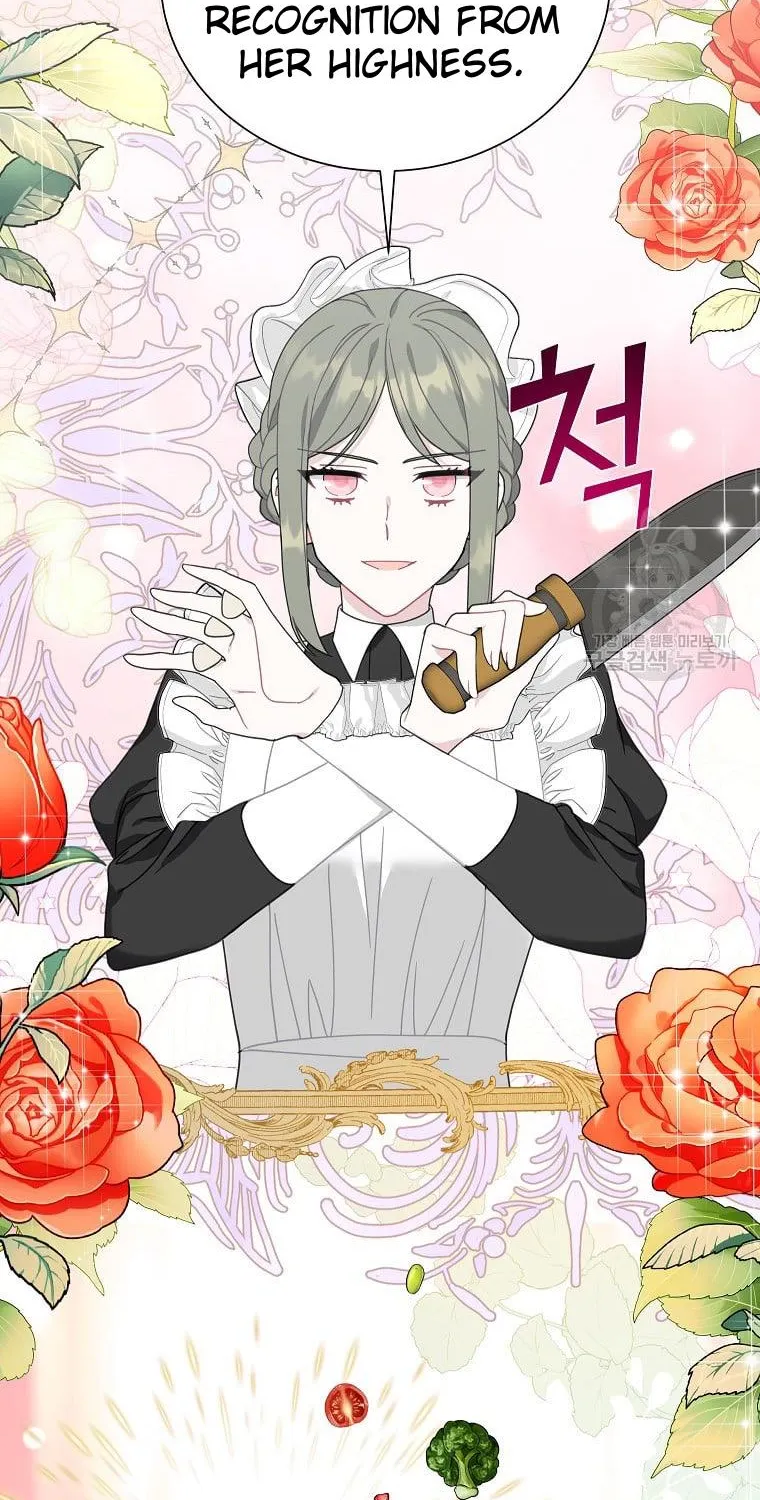 Read Cavier Falcon Princess chapter 68 image 69 on Lezhin