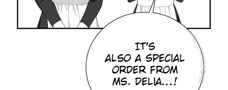 Read Cavier Falcon Princess chapter 68 image 76 on Lezhin
