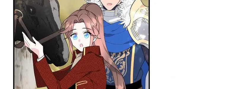 Read Cavier Falcon Princess chapter 68 image 8 on Lezhin