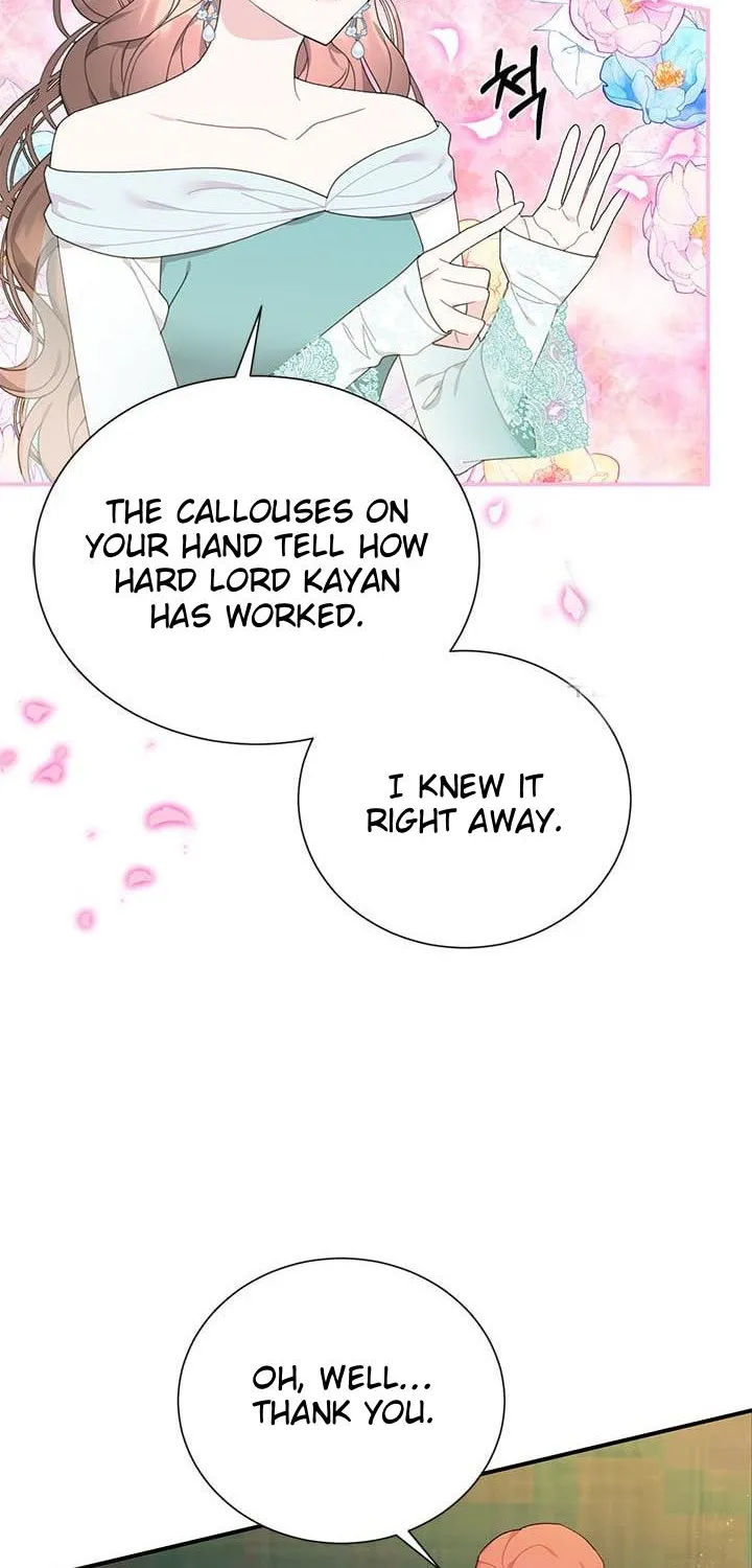 Read Cavier Falcon Princess chapter 69 image 16 on Lezhin