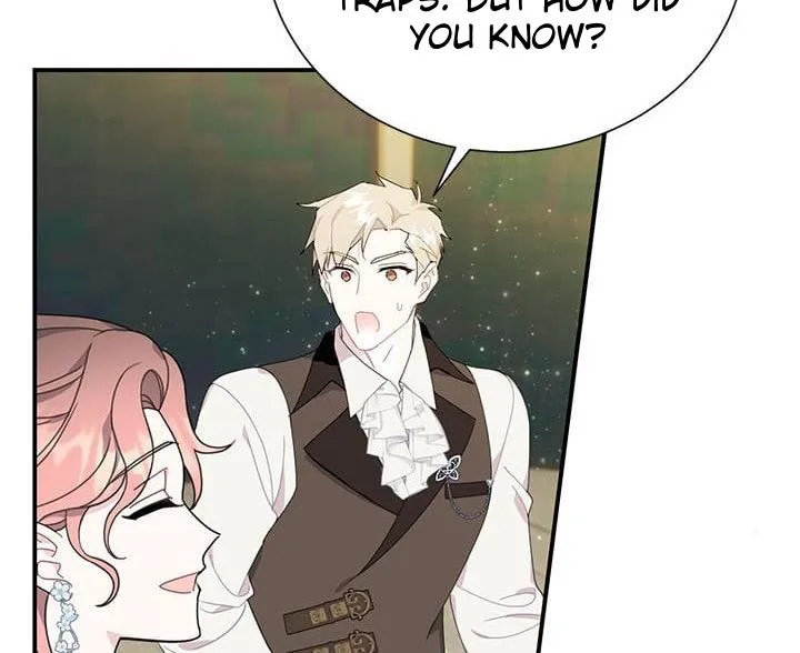 Read Cavier Falcon Princess chapter 69 image 19 on Lezhin