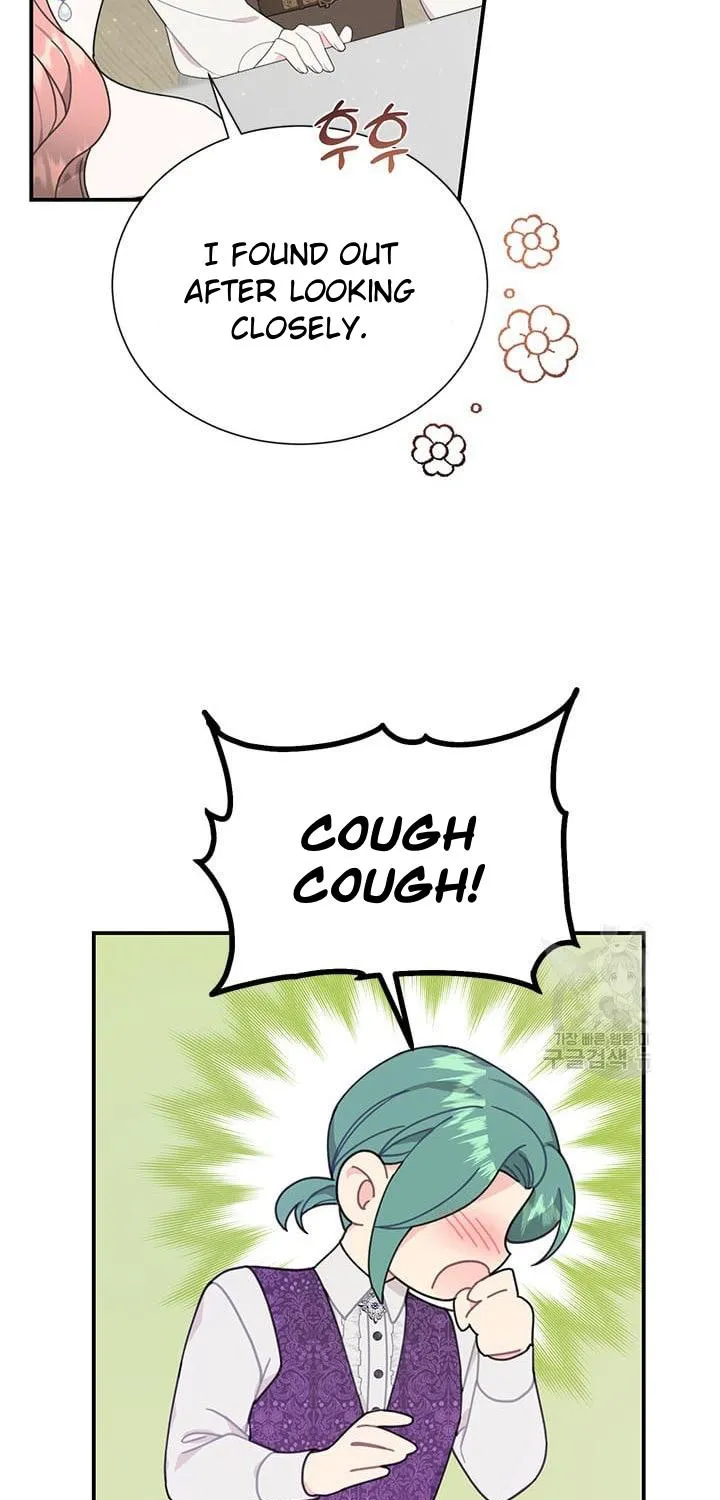 Read Cavier Falcon Princess chapter 69 image 20 on Lezhin