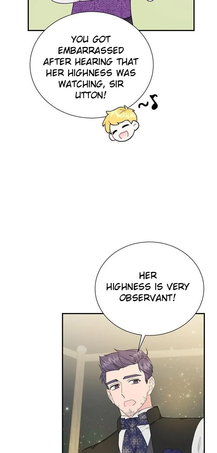 Read Cavier Falcon Princess chapter 69 image 21 on Lezhin