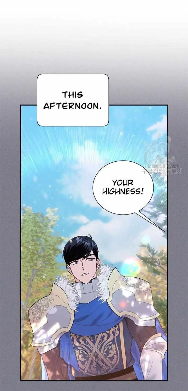 Read Cavier Falcon Princess chapter 69 image 26 on Lezhin