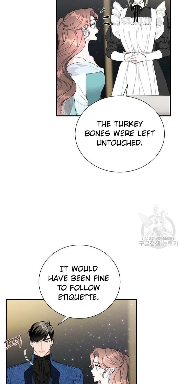 Read Cavier Falcon Princess chapter 69 image 3 on Lezhin