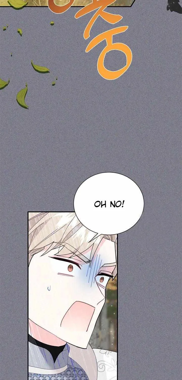 Read Cavier Falcon Princess chapter 69 image 43 on Lezhin