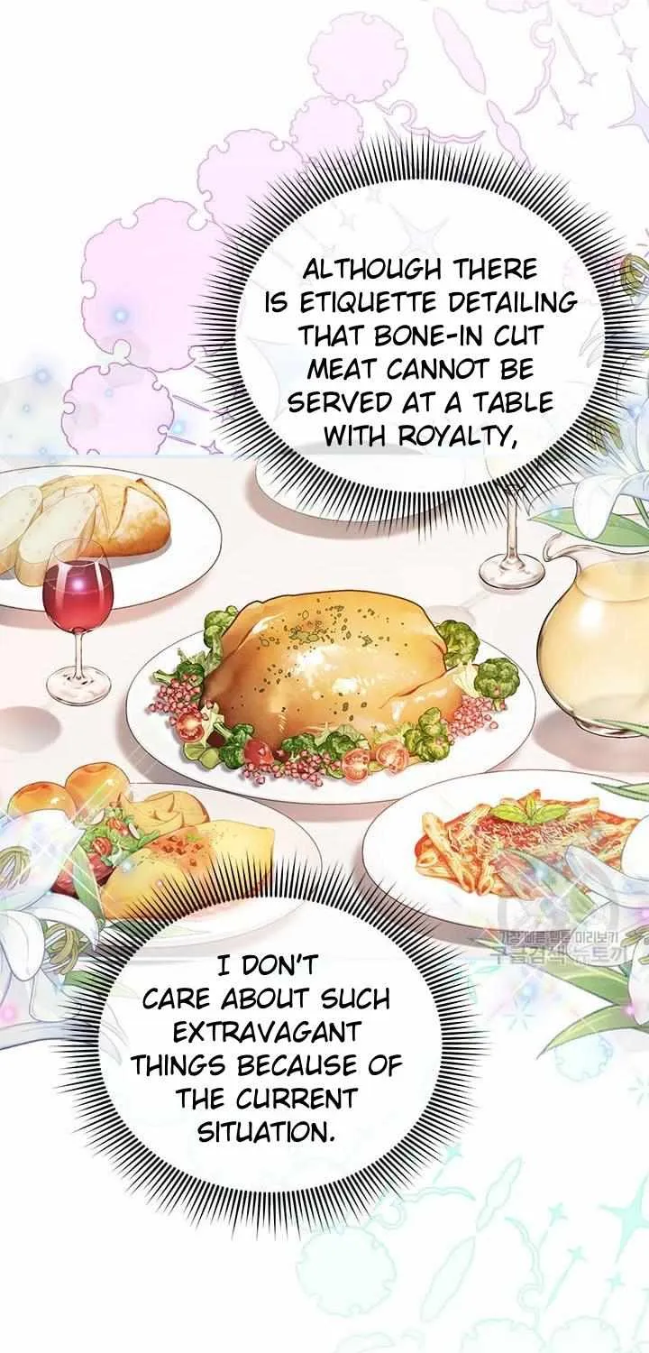 Read Cavier Falcon Princess chapter 69 image 5 on Lezhin
