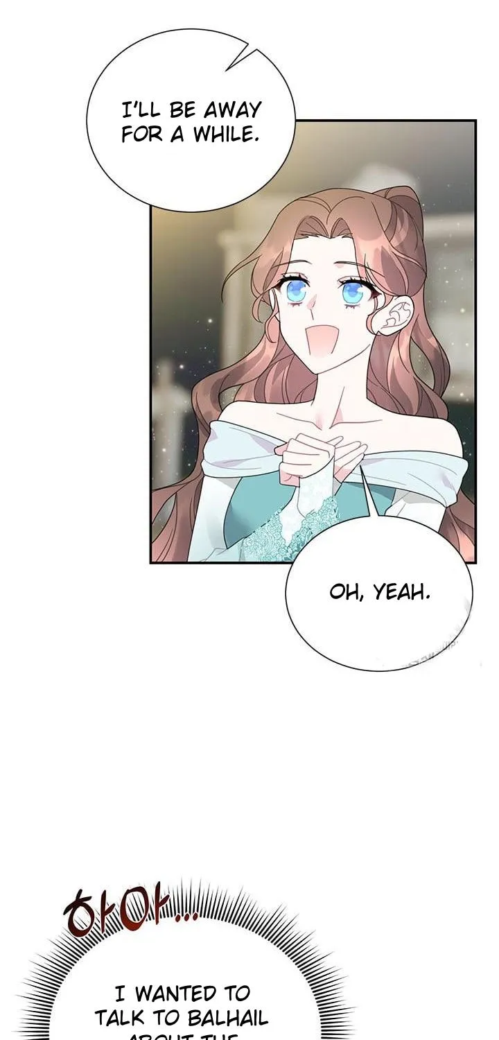 Read Cavier Falcon Princess chapter 69 image 58 on Lezhin