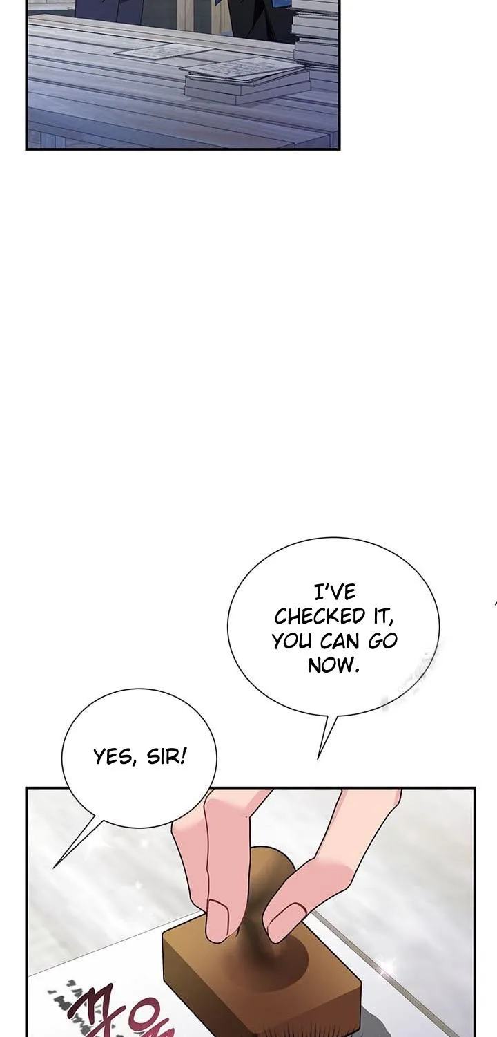 Read Cavier Falcon Princess chapter 69 image 60 on Lezhin