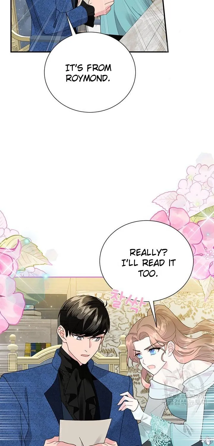 Read Cavier Falcon Princess chapter 69 image 62 on Lezhin