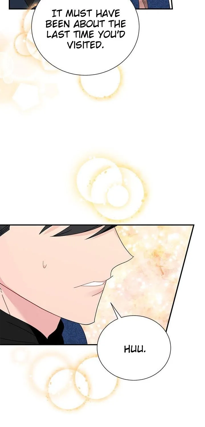 Read Cavier Falcon Princess chapter 69 image 66 on Lezhin