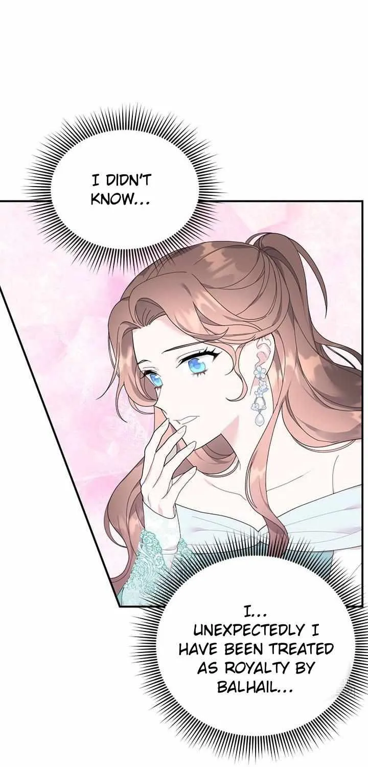 Read Cavier Falcon Princess chapter 69 image 7 on Lezhin