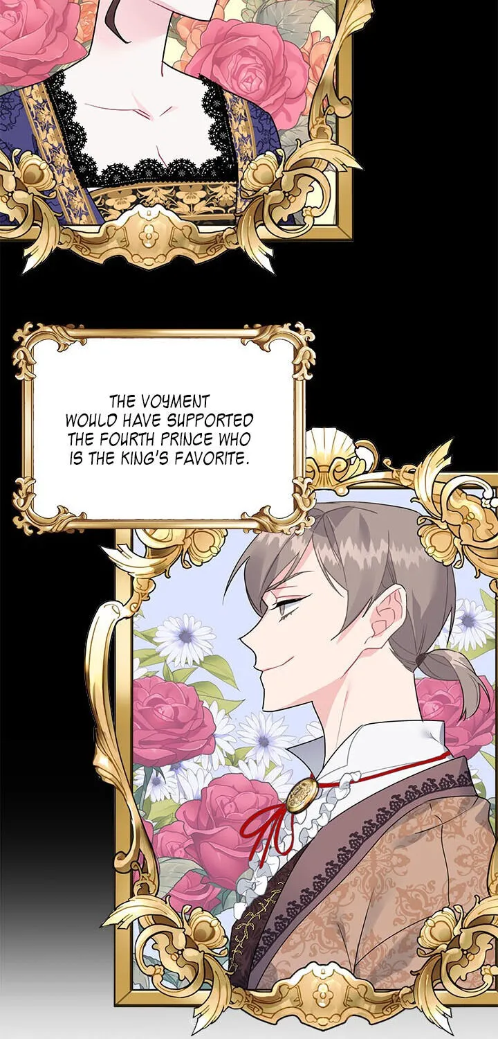 Read Cavier Falcon Princess chapter 7 image 10 on Lezhin