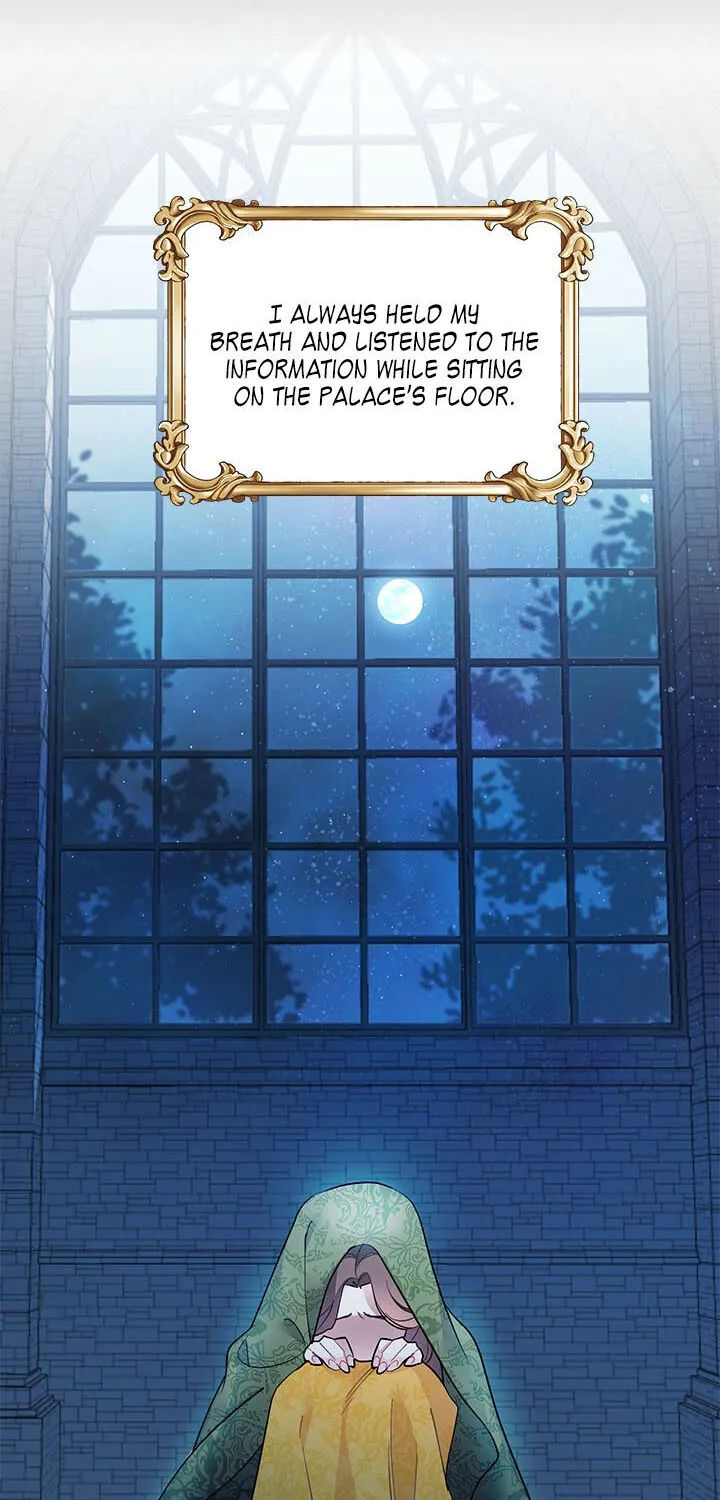 Read Cavier Falcon Princess chapter 7 image 11 on Lezhin