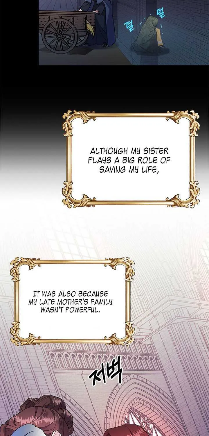 Read Cavier Falcon Princess chapter 7 image 13 on Lezhin