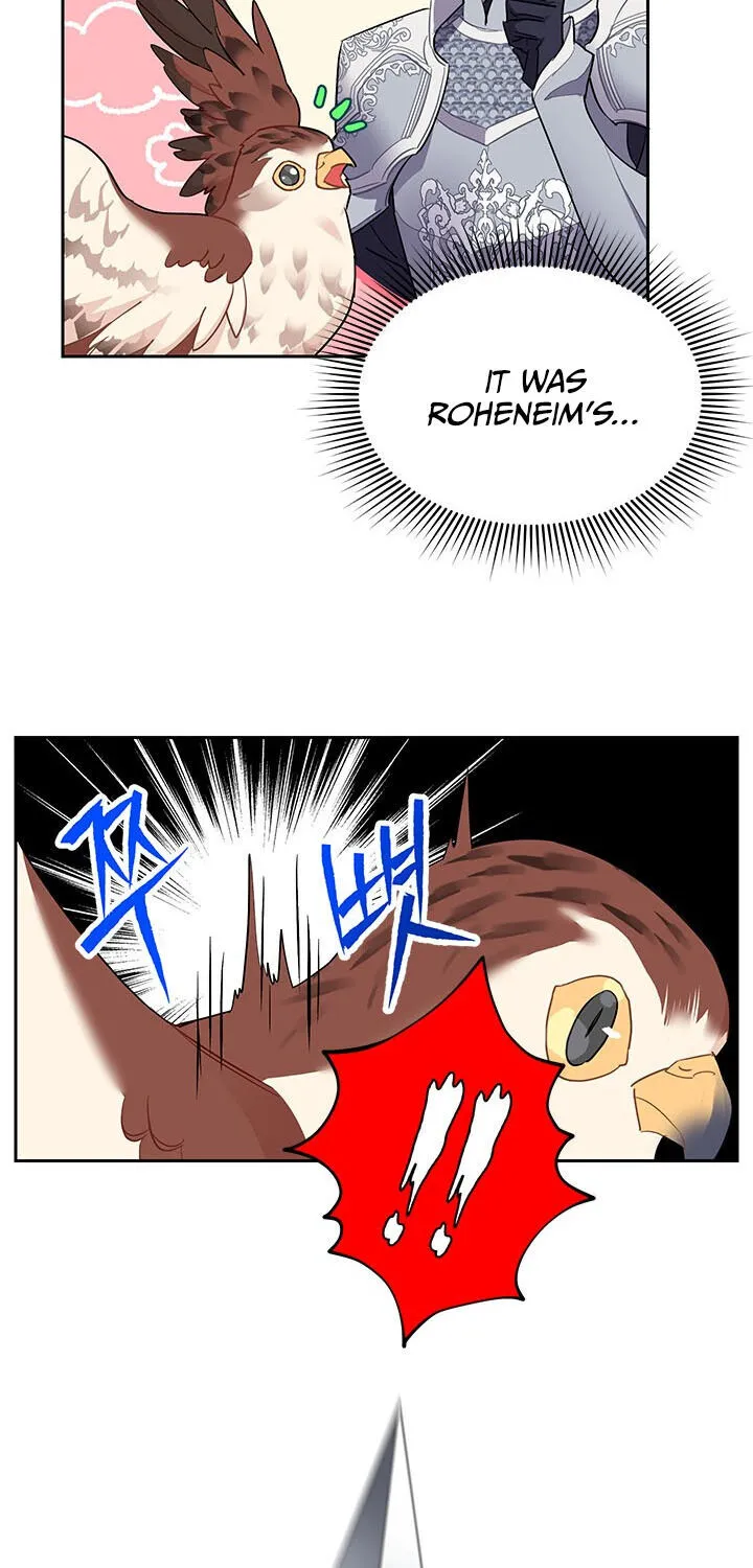 Read Cavier Falcon Princess chapter 7 image 19 on Lezhin