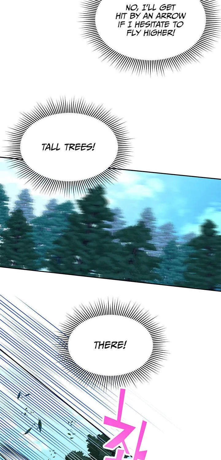 Read Cavier Falcon Princess chapter 7 image 23 on Lezhin