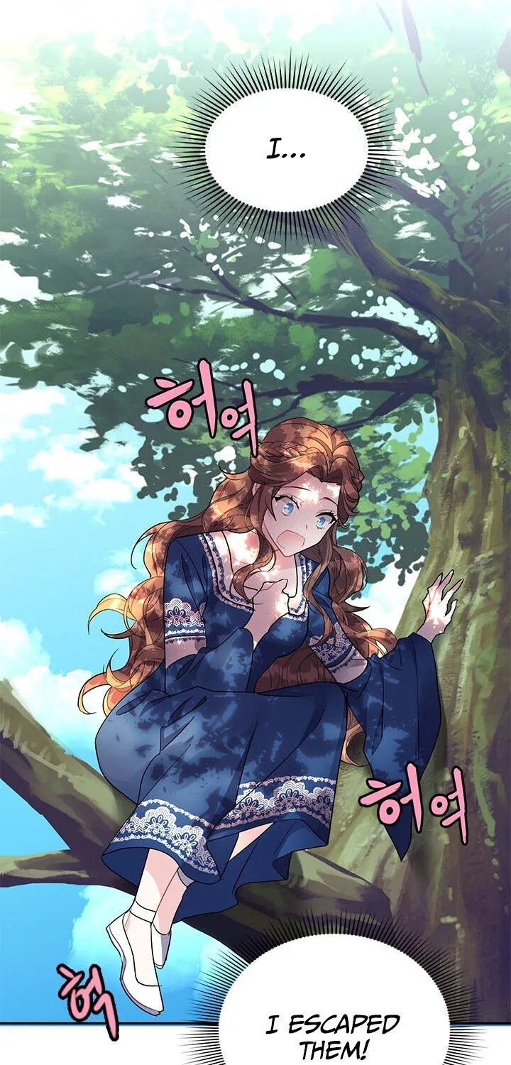 Read Cavier Falcon Princess chapter 7 image 28 on Lezhin