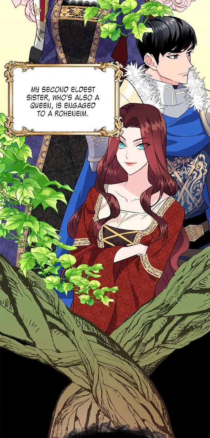 Read Cavier Falcon Princess chapter 7 image 3 on Lezhin