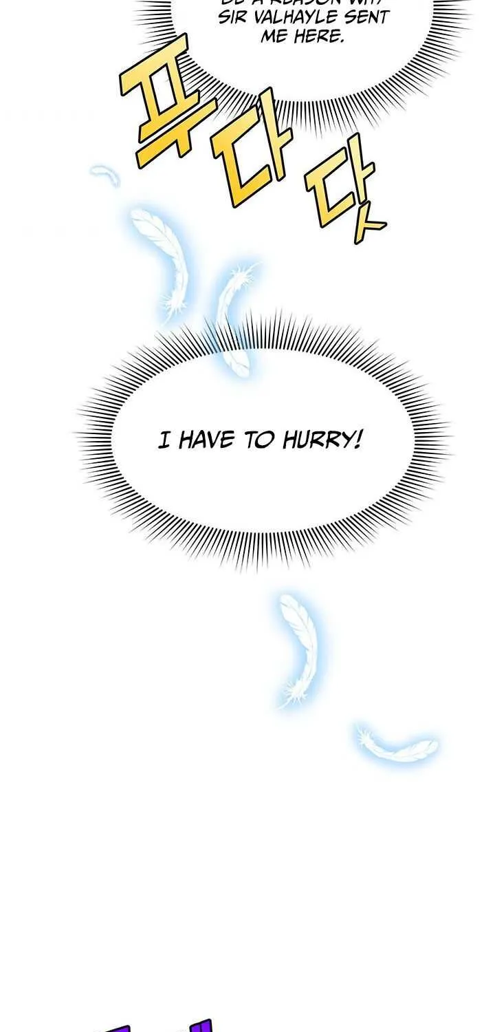 Read Cavier Falcon Princess chapter 7 image 36 on Lezhin