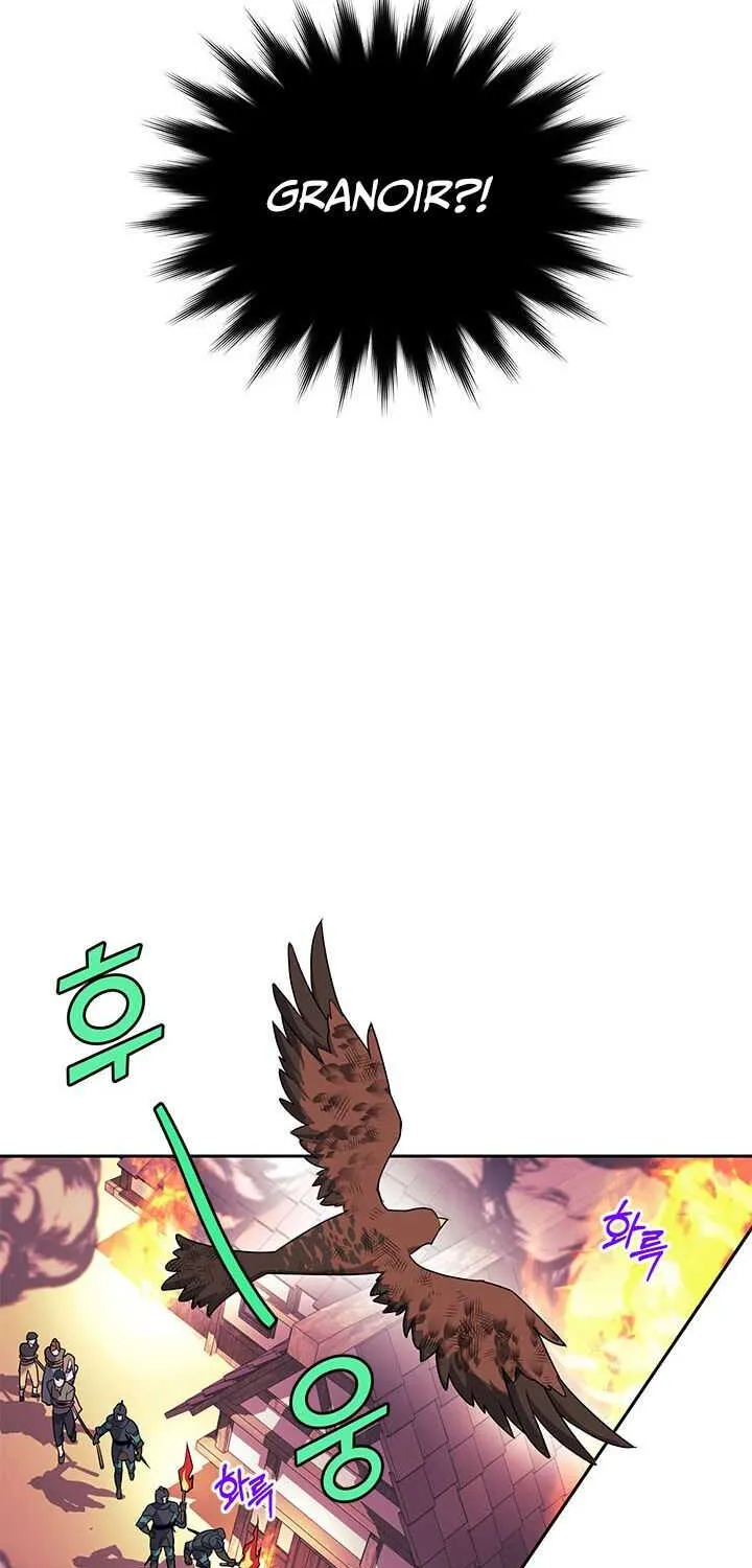Read Cavier Falcon Princess chapter 7 image 38 on Lezhin