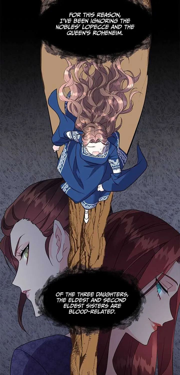 Read Cavier Falcon Princess chapter 7 image 4 on Lezhin
