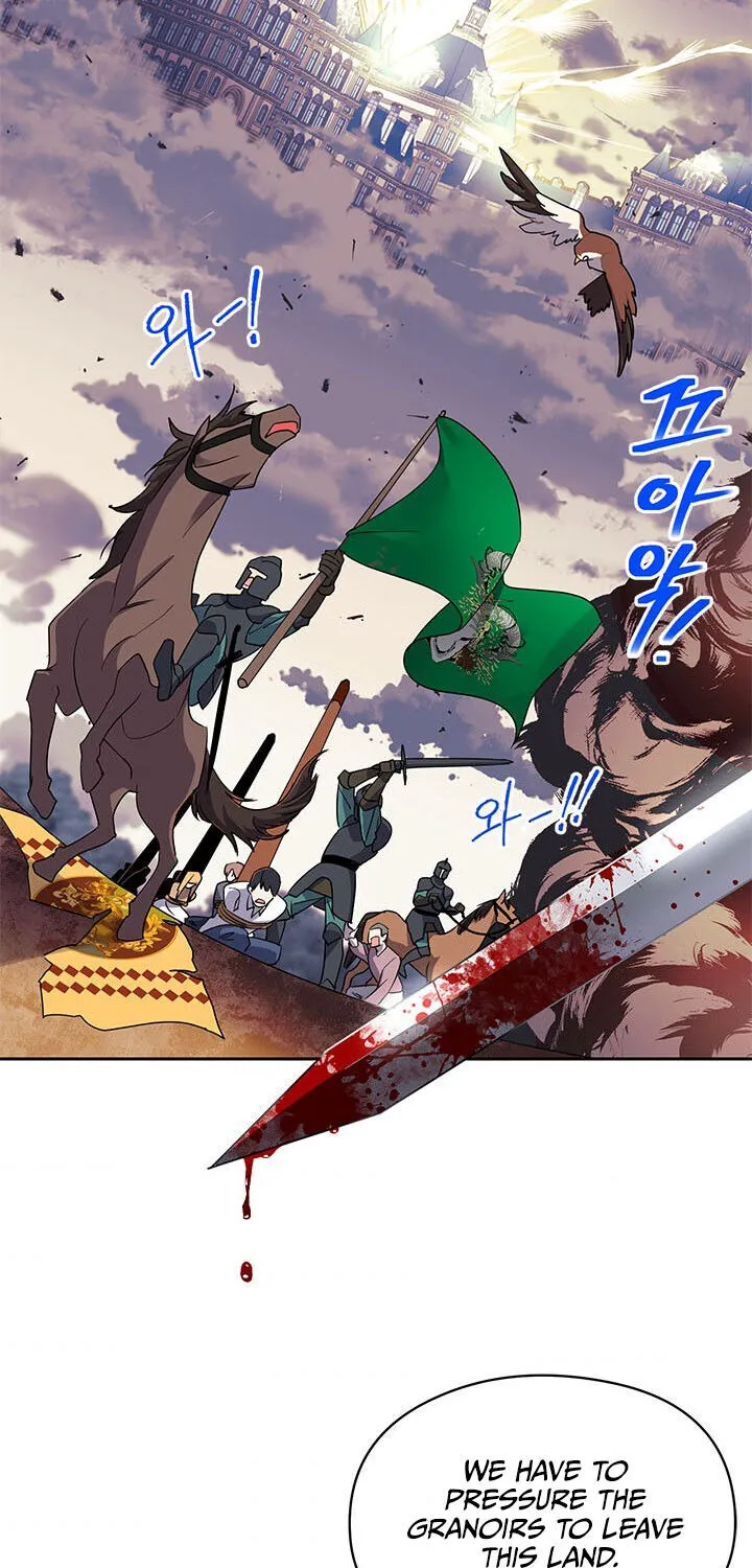 Read Cavier Falcon Princess chapter 7 image 42 on Lezhin