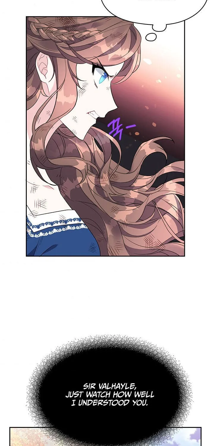 Read Cavier Falcon Princess chapter 7 image 43 on Lezhin